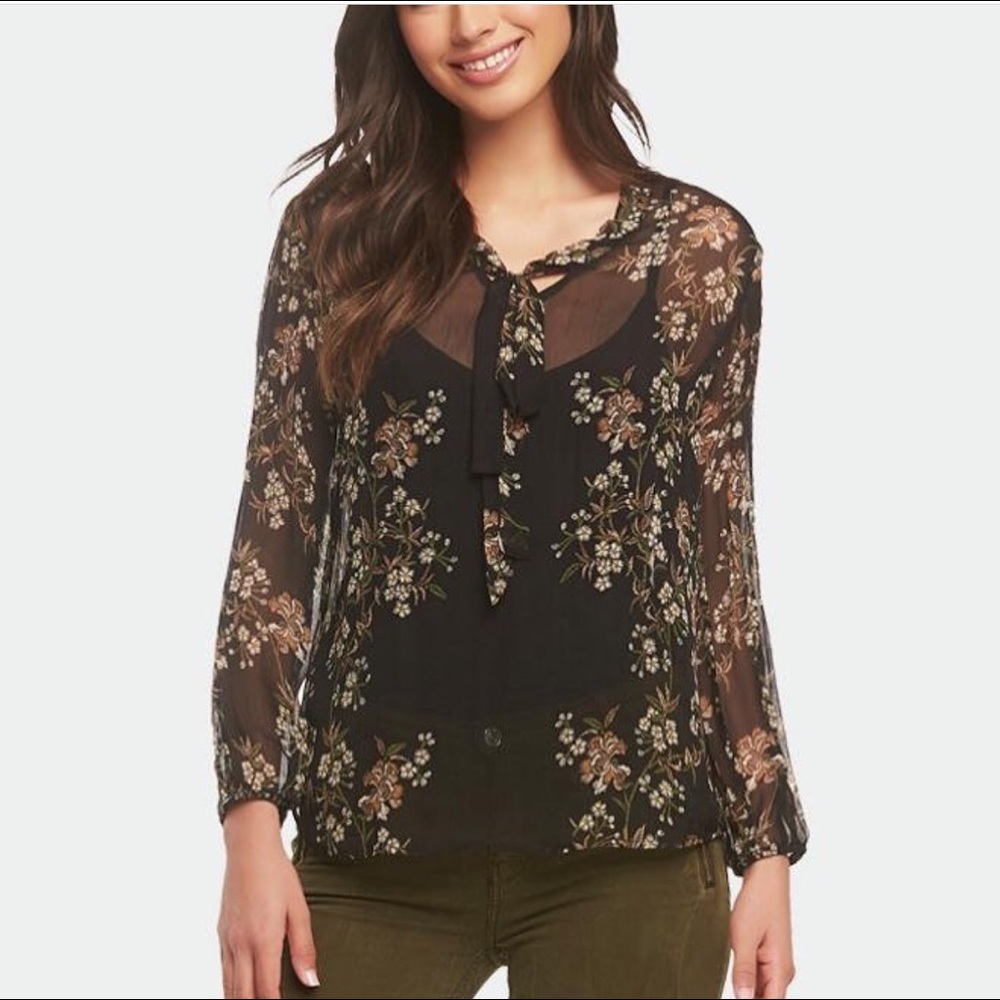 Tart Collections Top